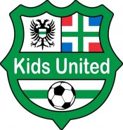 Logo Kids United Groningen